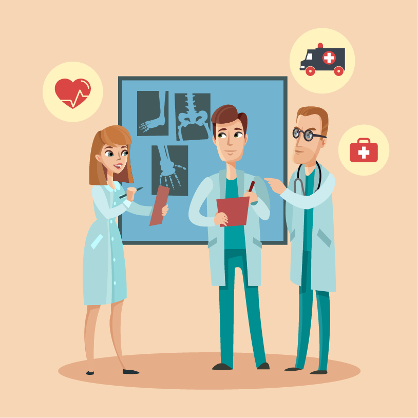 profesi dokter