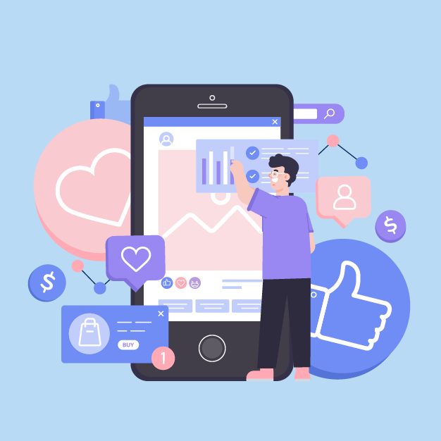 Profesi Social Media Officer Gaji Dan Tugasnya