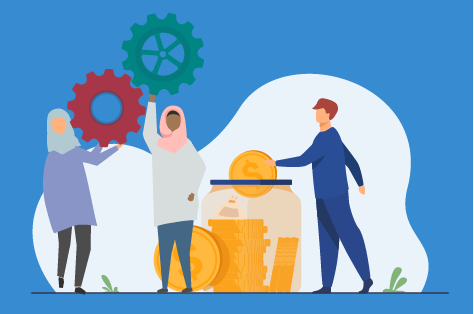 Jurusan Ekonomi Syariah - Prospek Kerja & Universitas