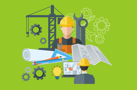 Jurusan Teknik Industri