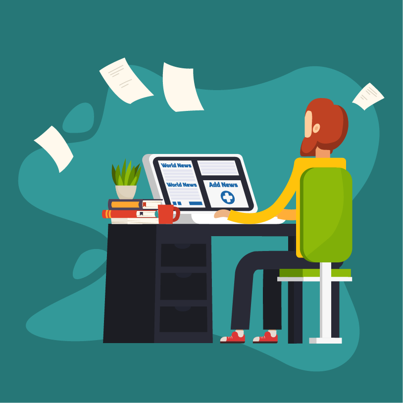 profesi editor