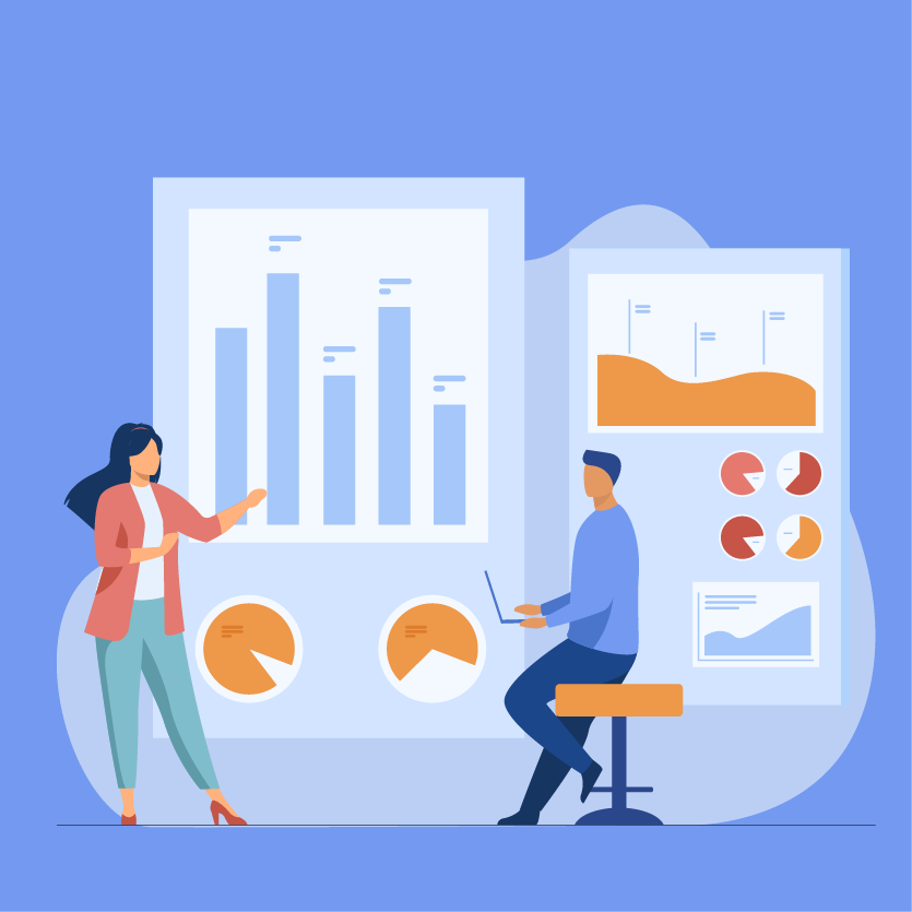 profesi market researcher