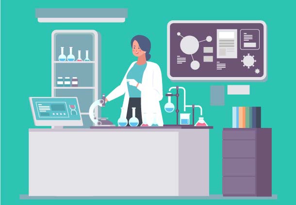 Profesi Ahli Bioteknologi Gaji Kualifikasi Jobdesk Dan Pendidikan Kuliahnya Profesi Ahli Bioteknologi Gaji Kualifikasi Jobdesk Dan Pendidikan Kuliahnya