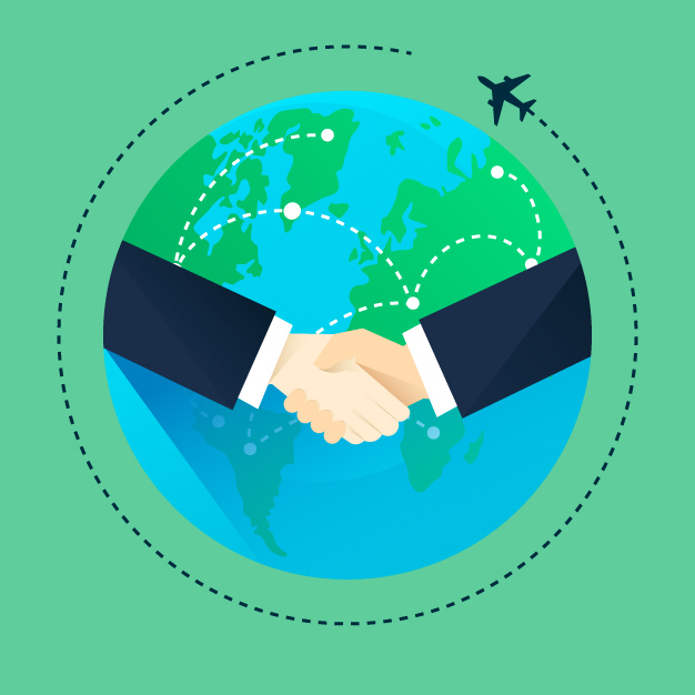 Jurusan Pemasaran Internasional Prospek Kerja Universitas