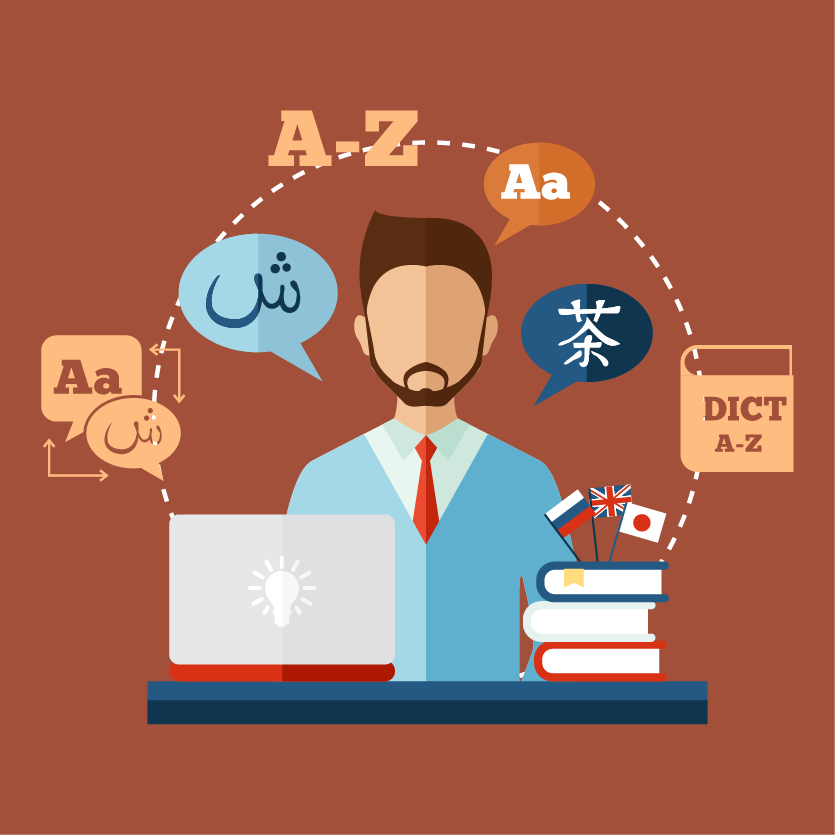 Profesi Interpreter