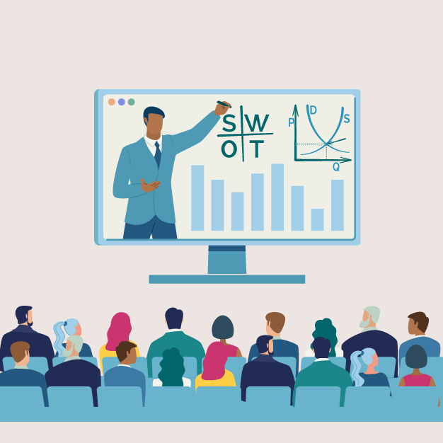 Profesi Business Analyst Gaji Tugas Syarat Pendidikan Kuliah