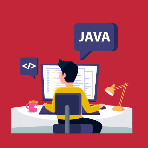 Profesi Java Programmer (Gaji, Tugas, Syarat, Pendidikan Kuliah)
