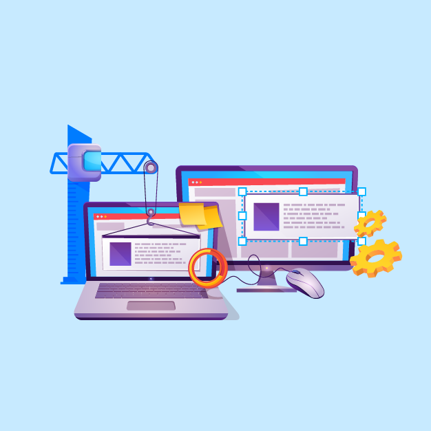 profesi web developer