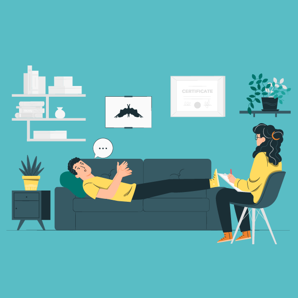 Profesi Psikolog Klinis Gaji Tugas Syarat Pendidikan Kuliah