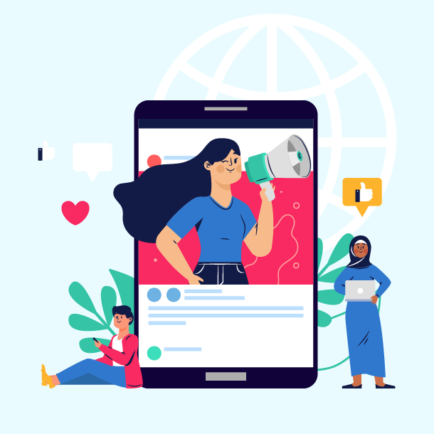 profesi digital marketing