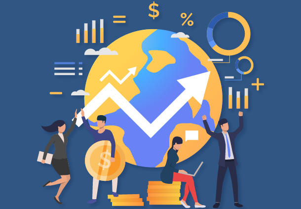 Profesi Finance Gaji Kualifikasi Jobdesk Dan Pendidikan Kuliahnya